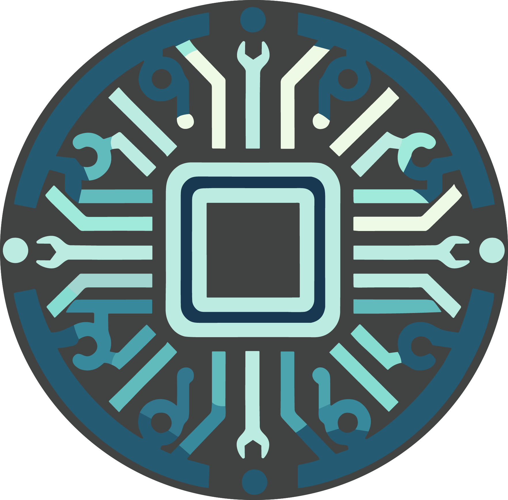 Herstelling industri&euml;le elektronica / Elektronisch ontwerp